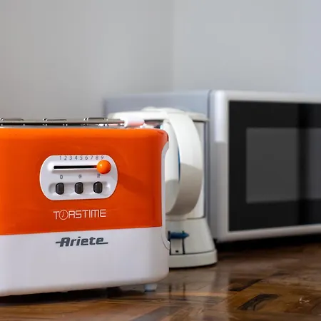 아파트 La Corte 1813 Mxp Maggiore Leonardo *