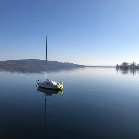 La Corte 1813 Mxp Maggiore Leonardo Apartment