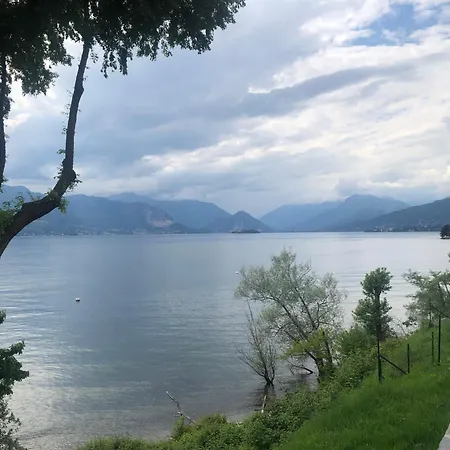 La Corte 1813 Mxp Maggiore Leonardo 아파트 카스텔레토소프라티시노