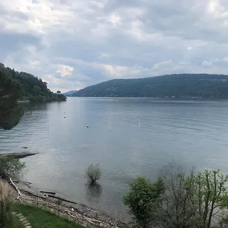 아파트 La Corte 1813 Mxp Maggiore Leonardo *