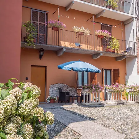 La Corte 1813 Mxp Maggiore Leonardo * 카스텔레토소프라티시노