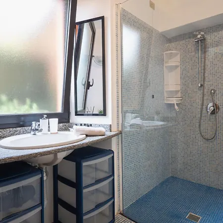 La Corte 1813 Mxp Maggiore Leonardo Apartment