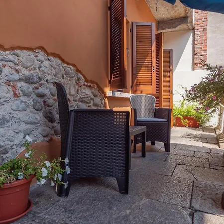 아파트 La Corte 1813 Mxp Maggiore Leonardo *