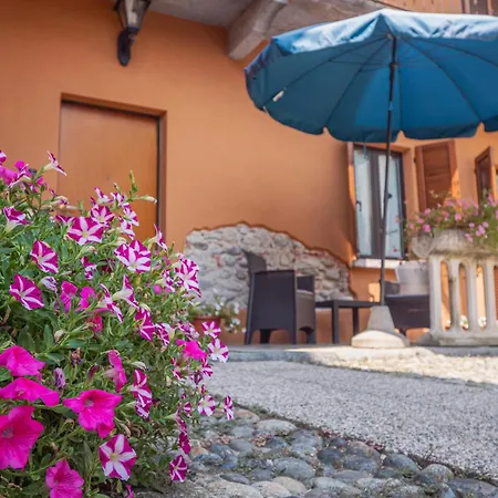 La Corte 1813 Mxp Maggiore Leonardo Apartment Castelletto sopra Ticino