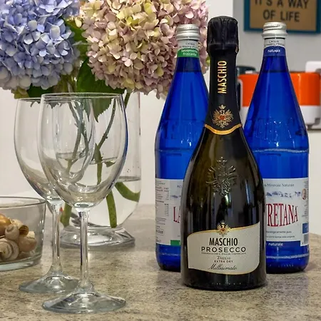 아파트 La Corte 1813 Mxp Maggiore Leonardo