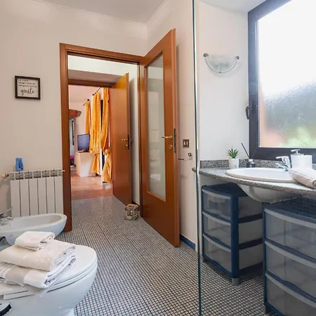 Apartament La Corte 1813 Mxp Maggiore Leonardo *