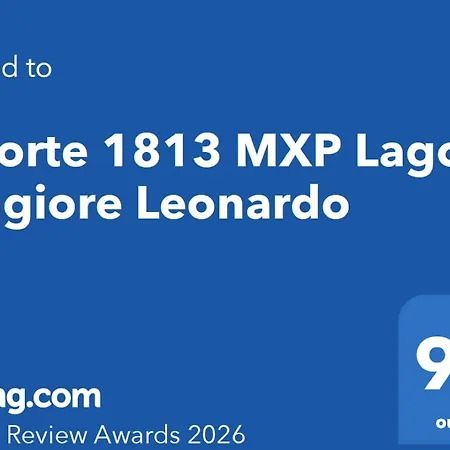La Corte 1813 Mxp Maggiore Leonardo Daire *