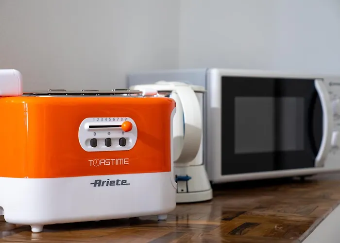 Apartament La Corte 1813 Mxp Maggiore Leonardo *