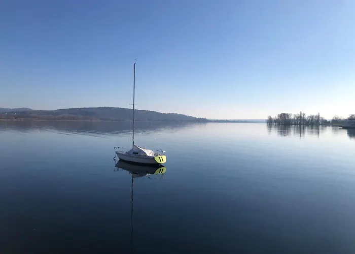 La Corte 1813 Mxp Maggiore Leonardo Apartament