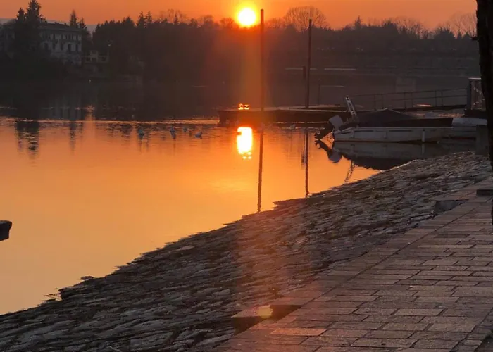 La Corte 1813 Mxp Maggiore Leonardo