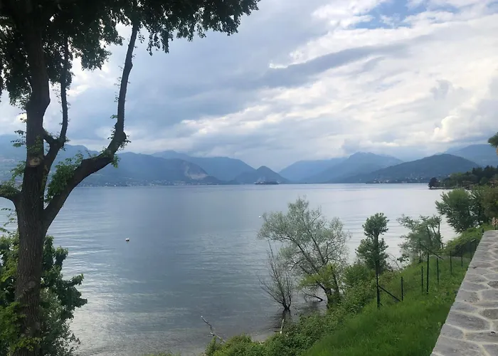 La Corte 1813 Mxp Maggiore Leonardo Apartament Castelletto sopra Ticino