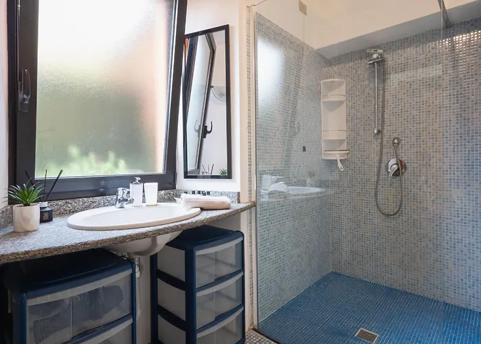 La Corte 1813 Mxp Maggiore Leonardo Apartamento