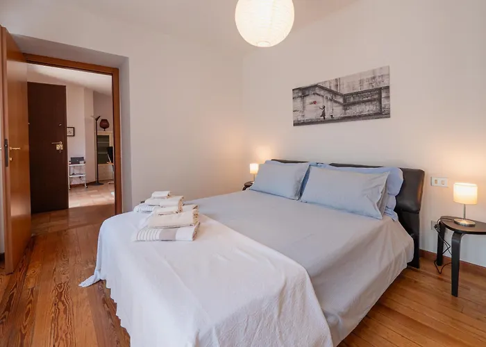 La Corte 1813 Mxp Maggiore Leonardo Apartmán *